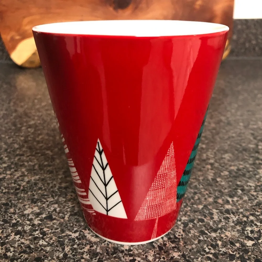 Starbucks excellent pre